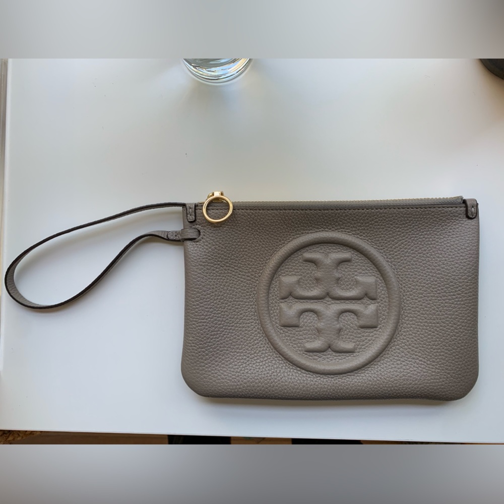 Tory Burch Wristlet